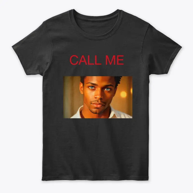 CALL ME - The Stylish  Collection**