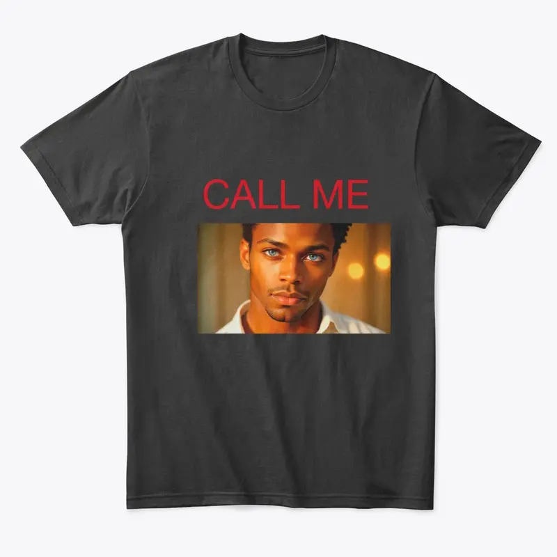 CALL ME - The Stylish  Collection**